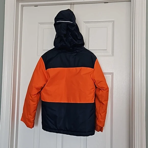 Columbia Lightning Lift Jacket